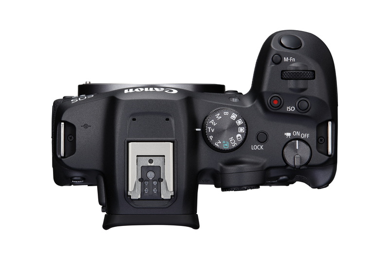 Canon EOS R7 + RF-S 18-150/3,5-6,3 IS STM 4549292185553